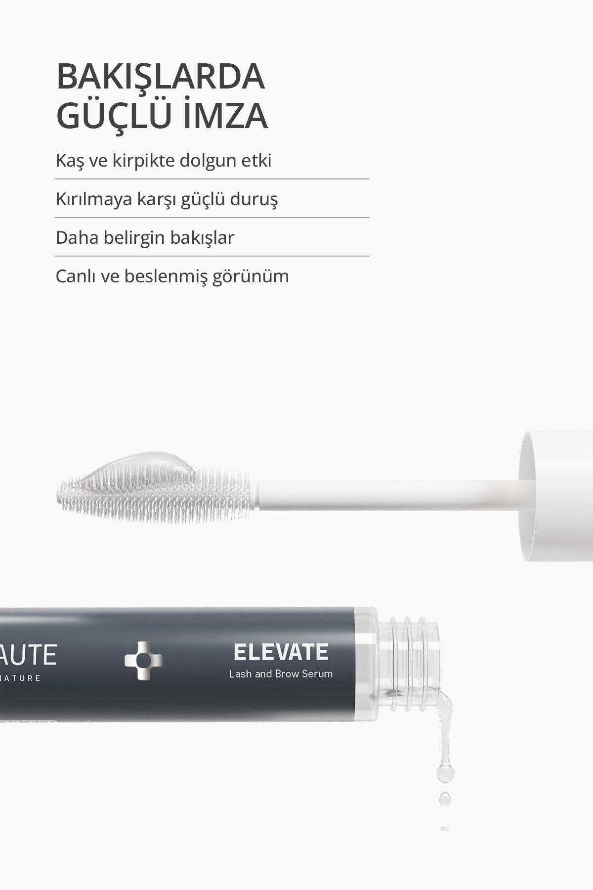 Elevate faydaları