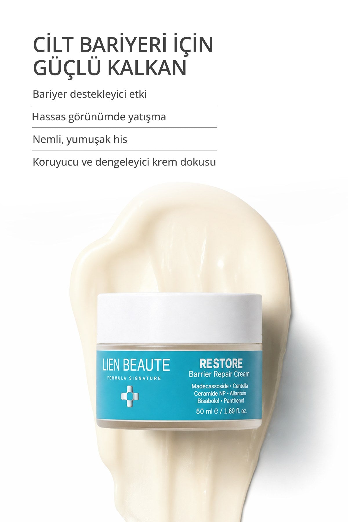 Restore faydaları