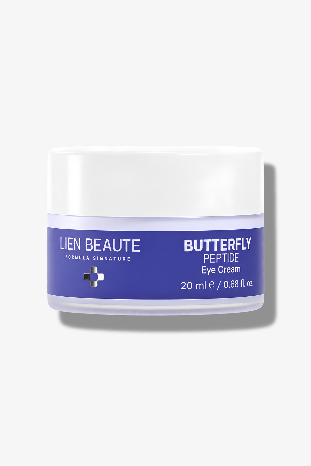 Butterfly Peptide Eye Cream