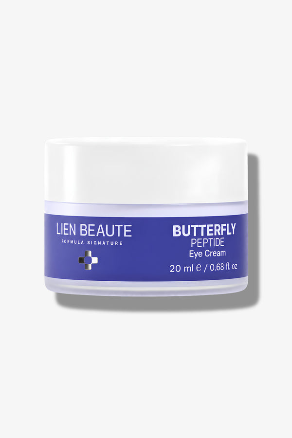 Butterfly Peptide Eye Cream