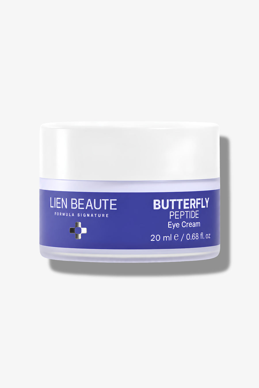 Butterfly Peptide Eye Cream