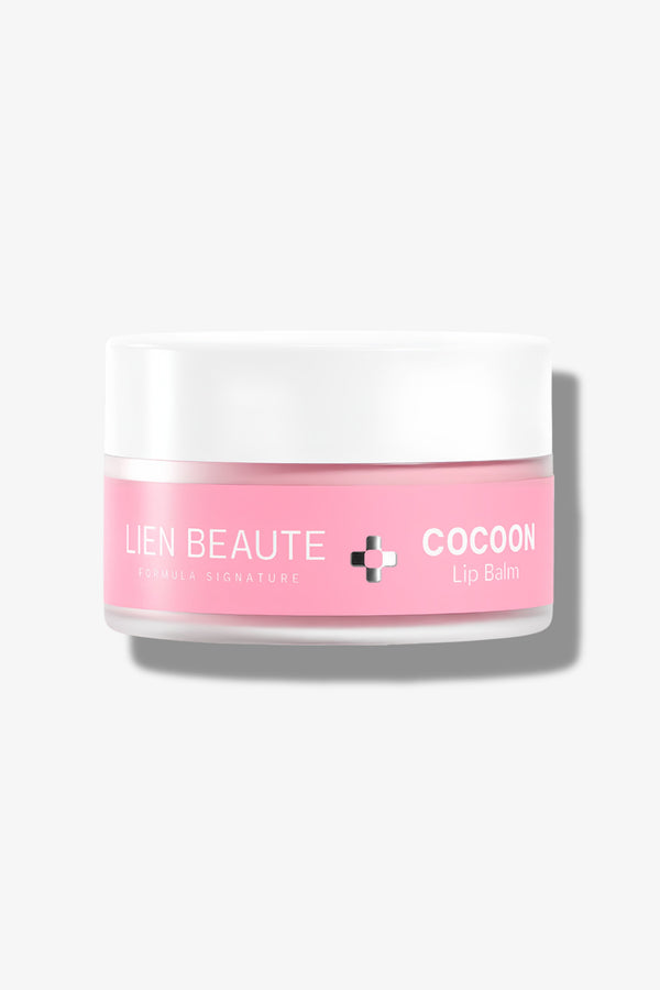 Cocoon Lip Balm