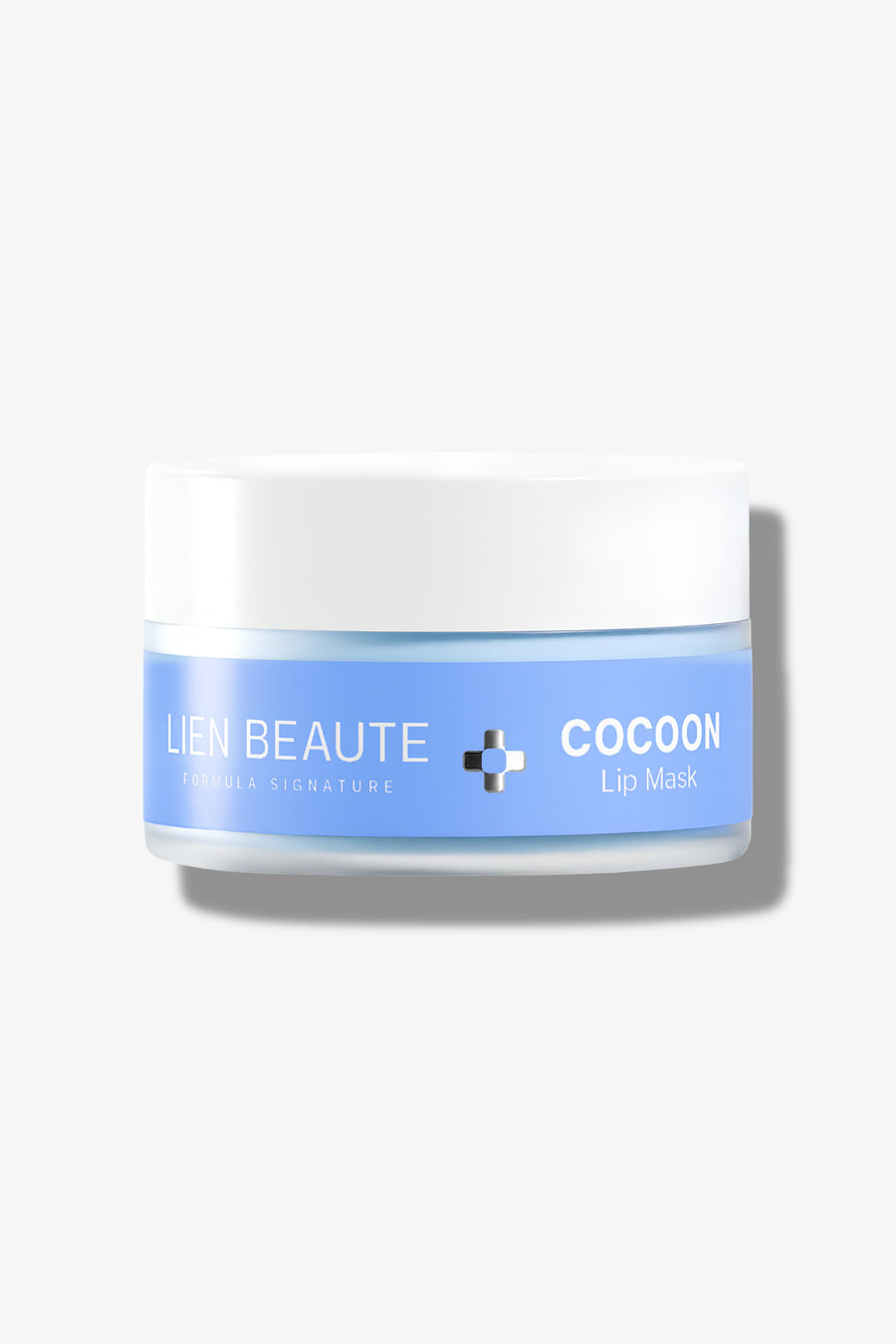 Cocoon Lip Mask