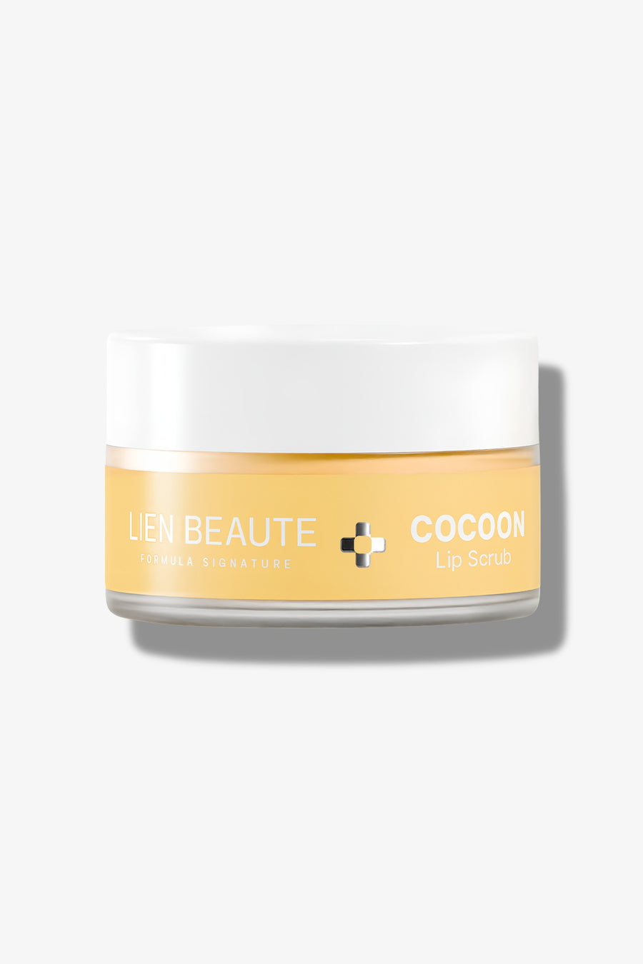 Cocoon Lip Scrub