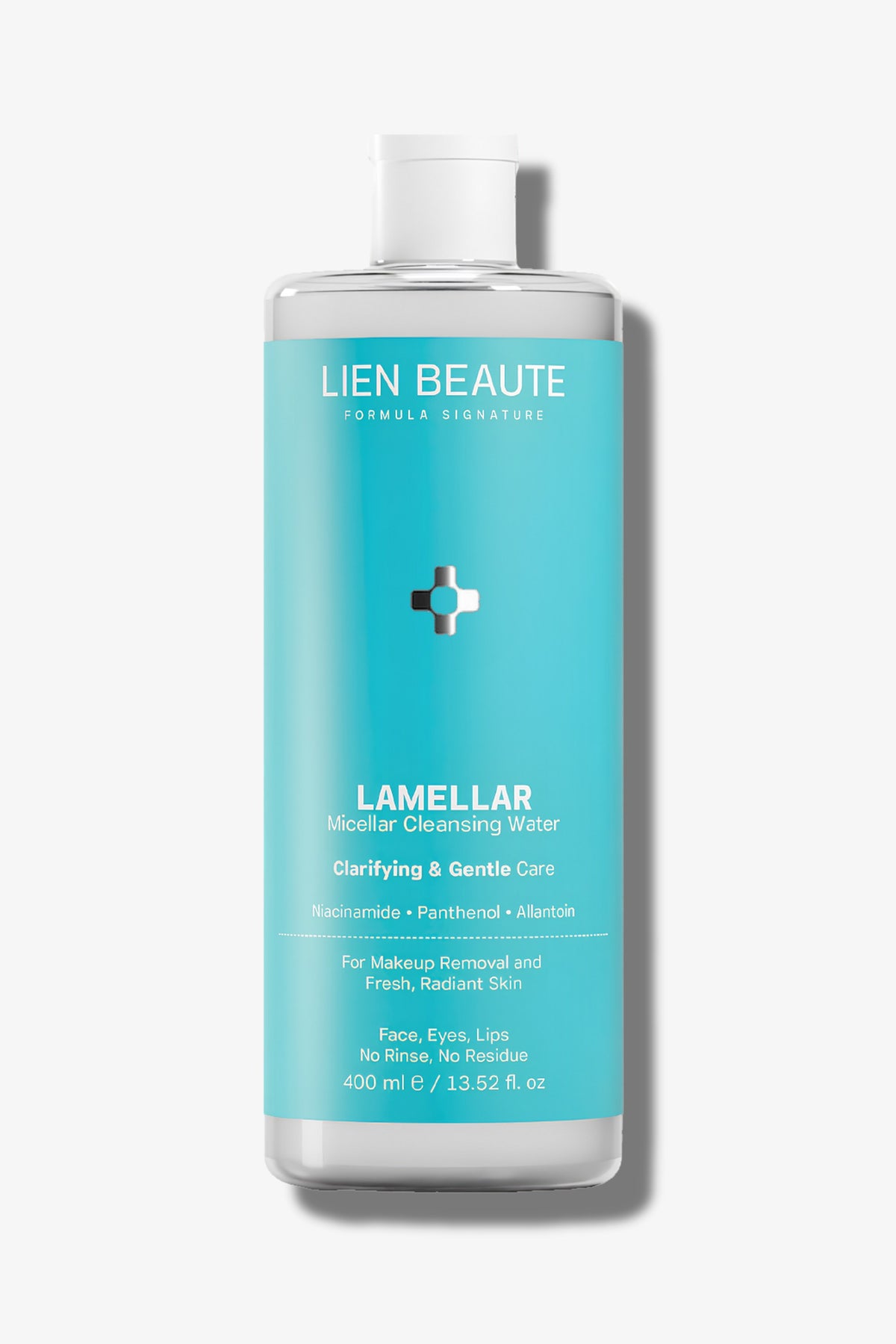 Lamellar Micellar Cleansing Water