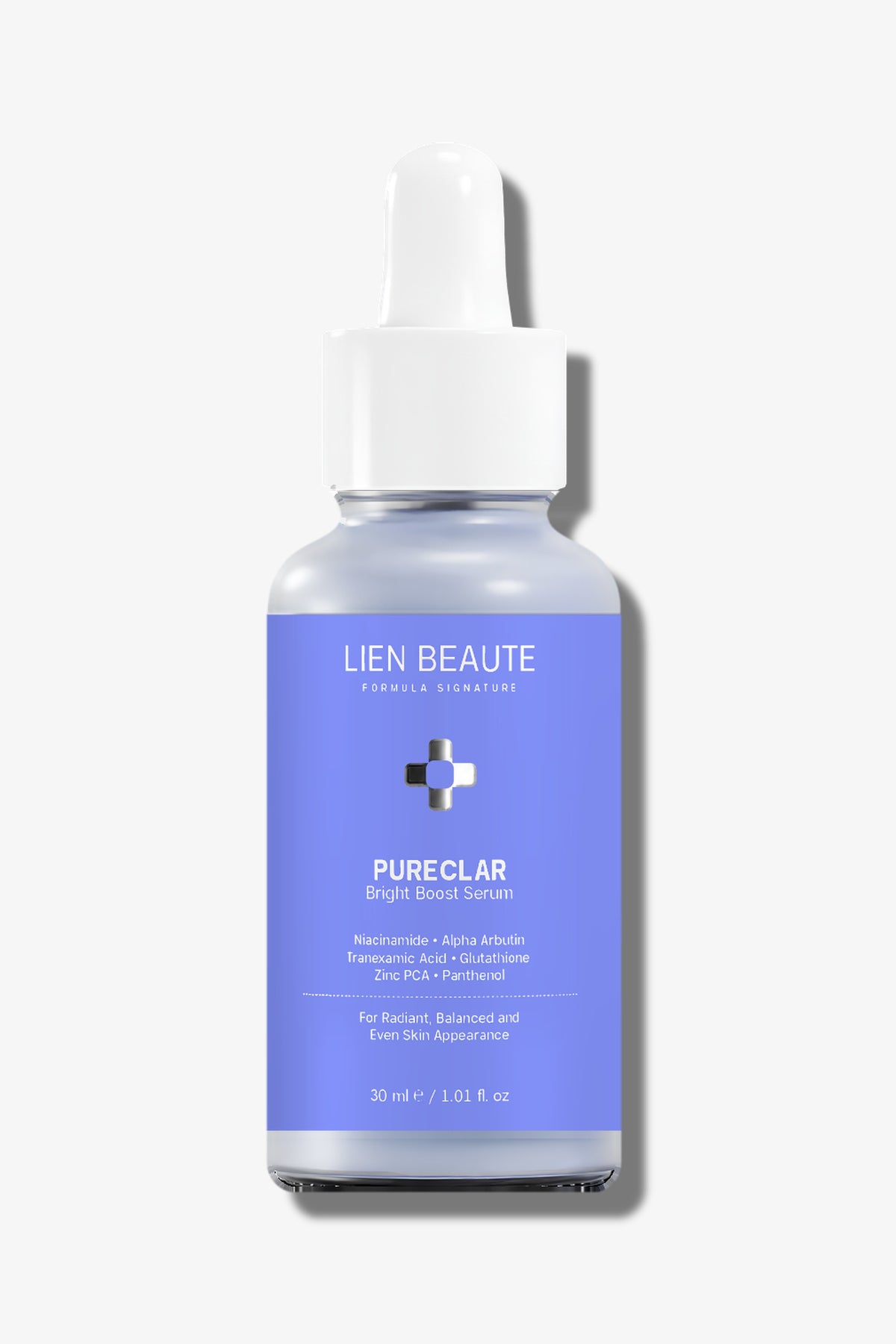 PureClar Bright Boost Serum