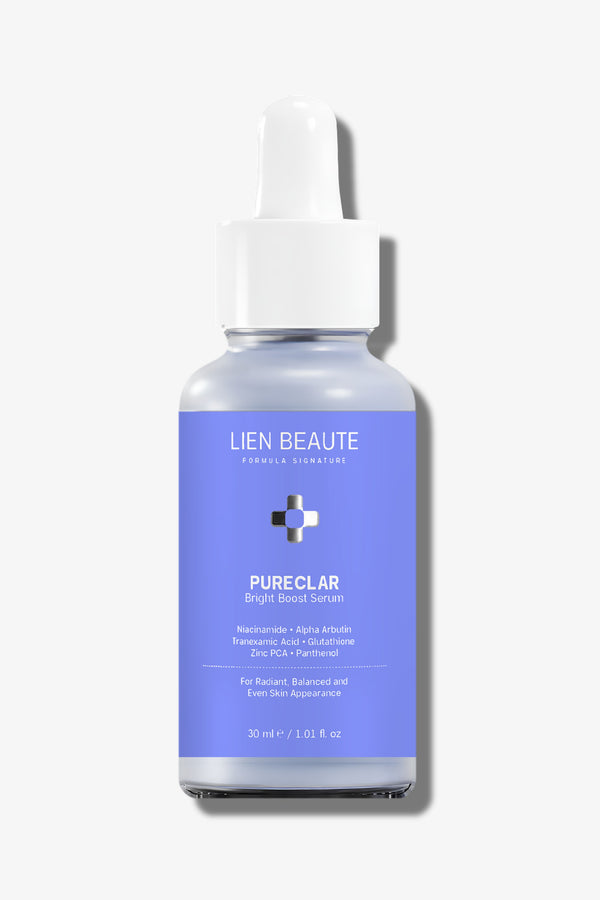 PureClar Bright Boost Serum