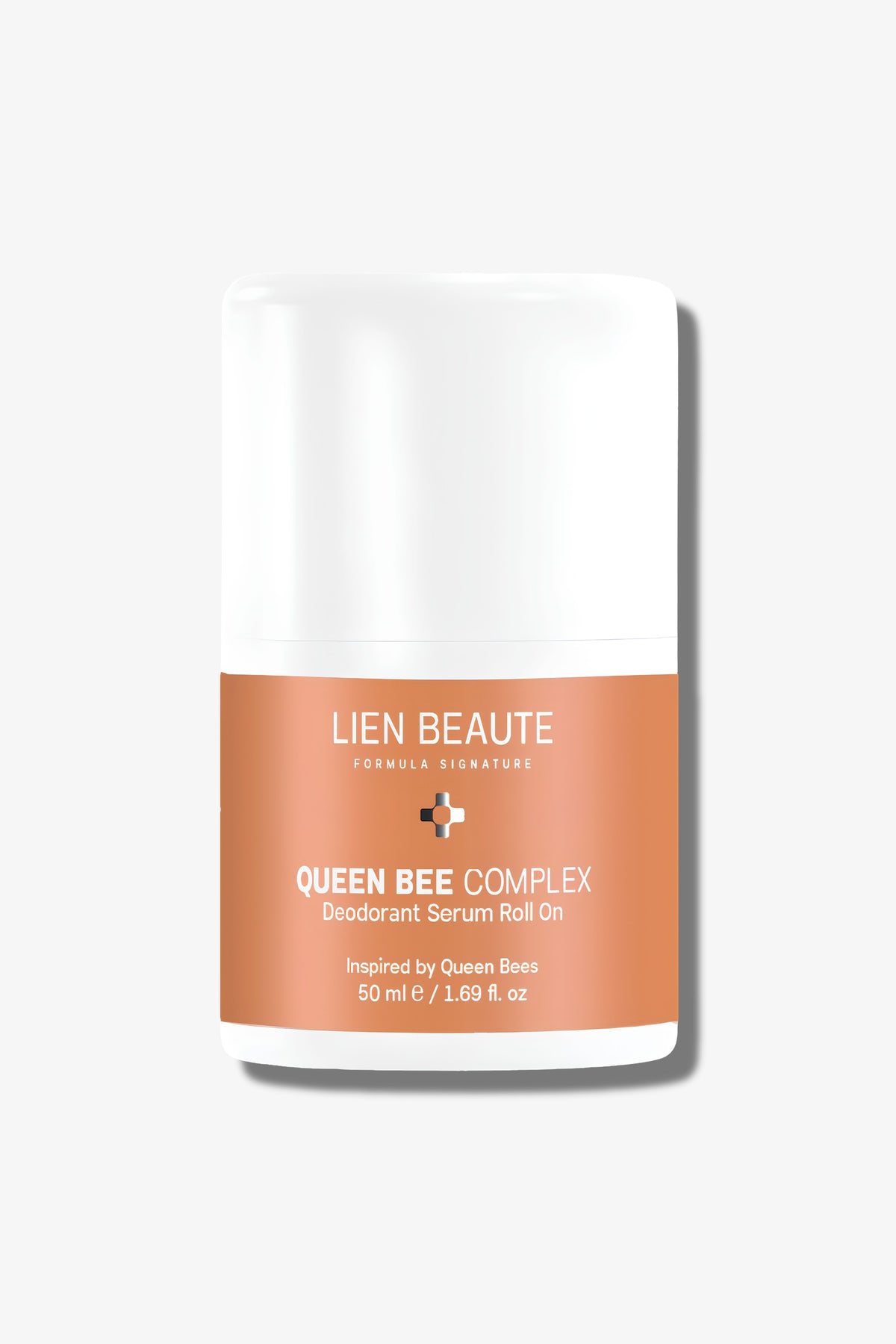 Queen Bee Complex Deodorant Serum Roll-On
