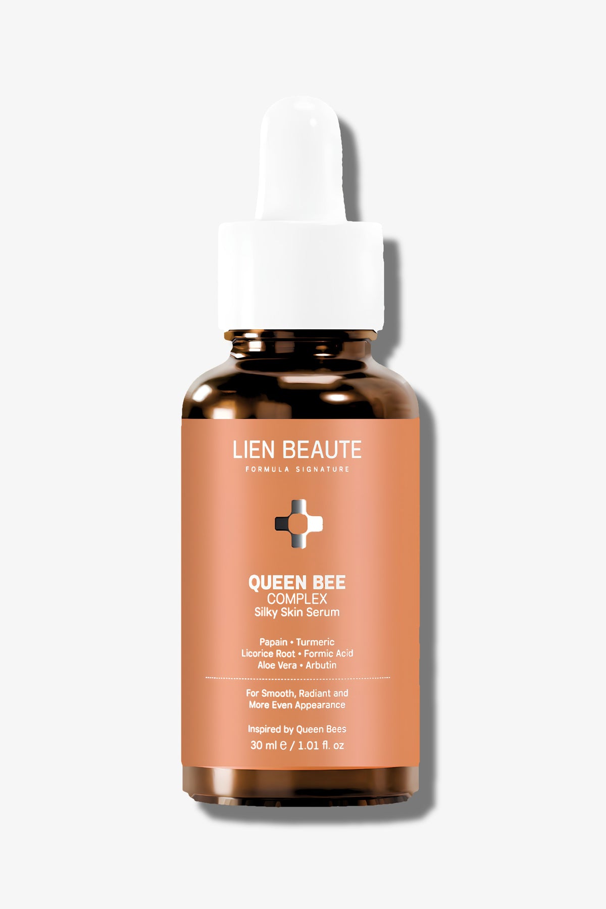Queen Bee Complex Silky Skin Serum