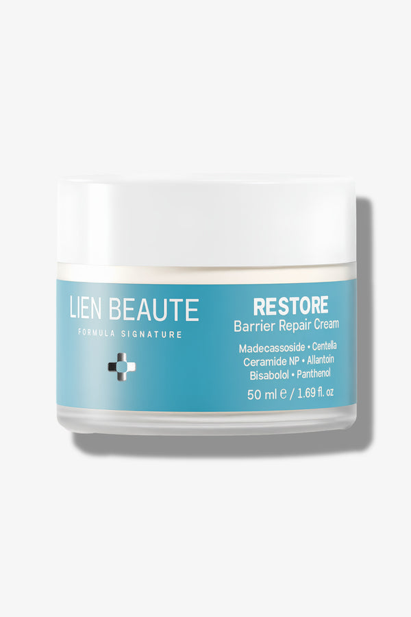 Restore Barrier Repair Cream