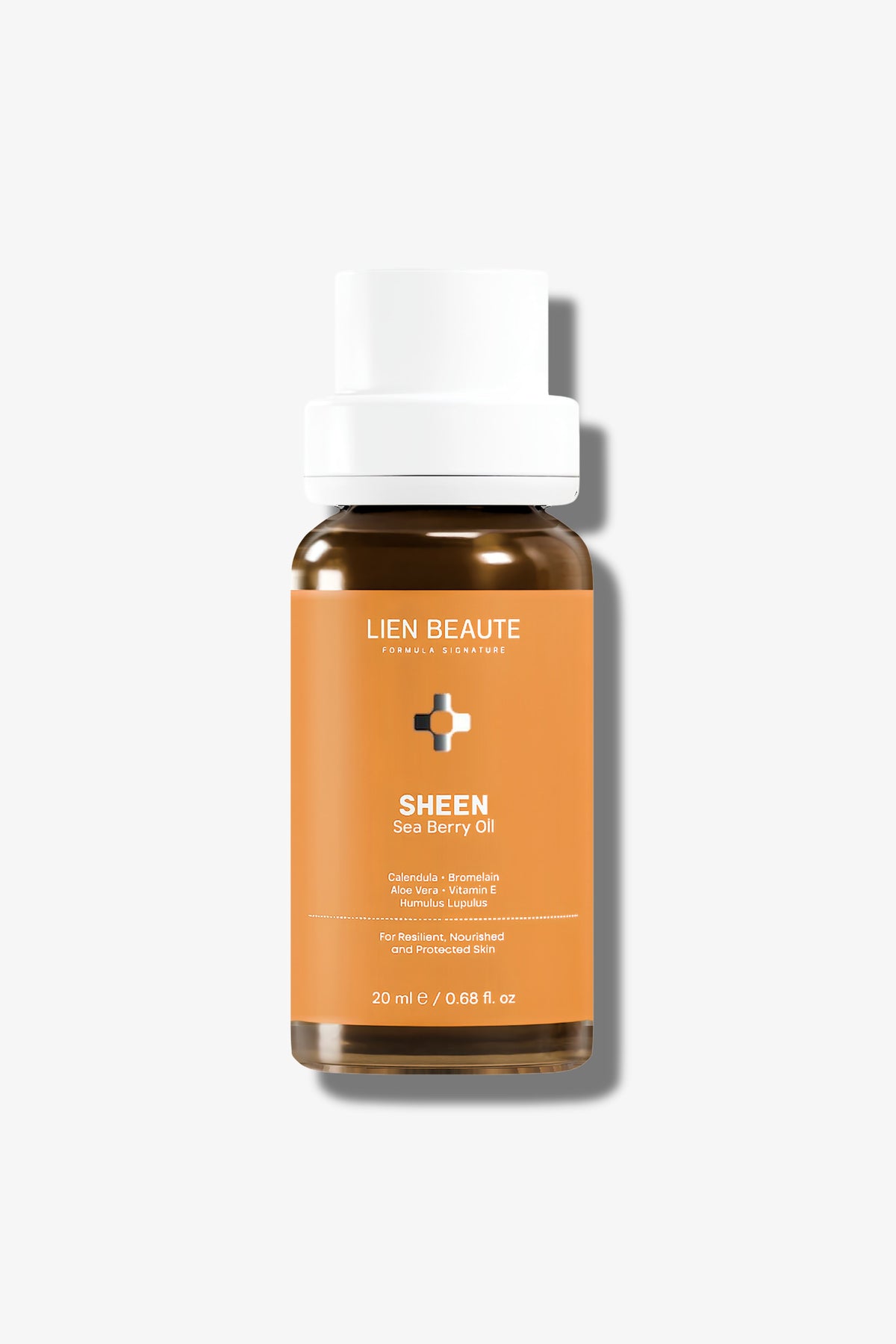 Sheen Sea Berry Oil Bakım Yağı