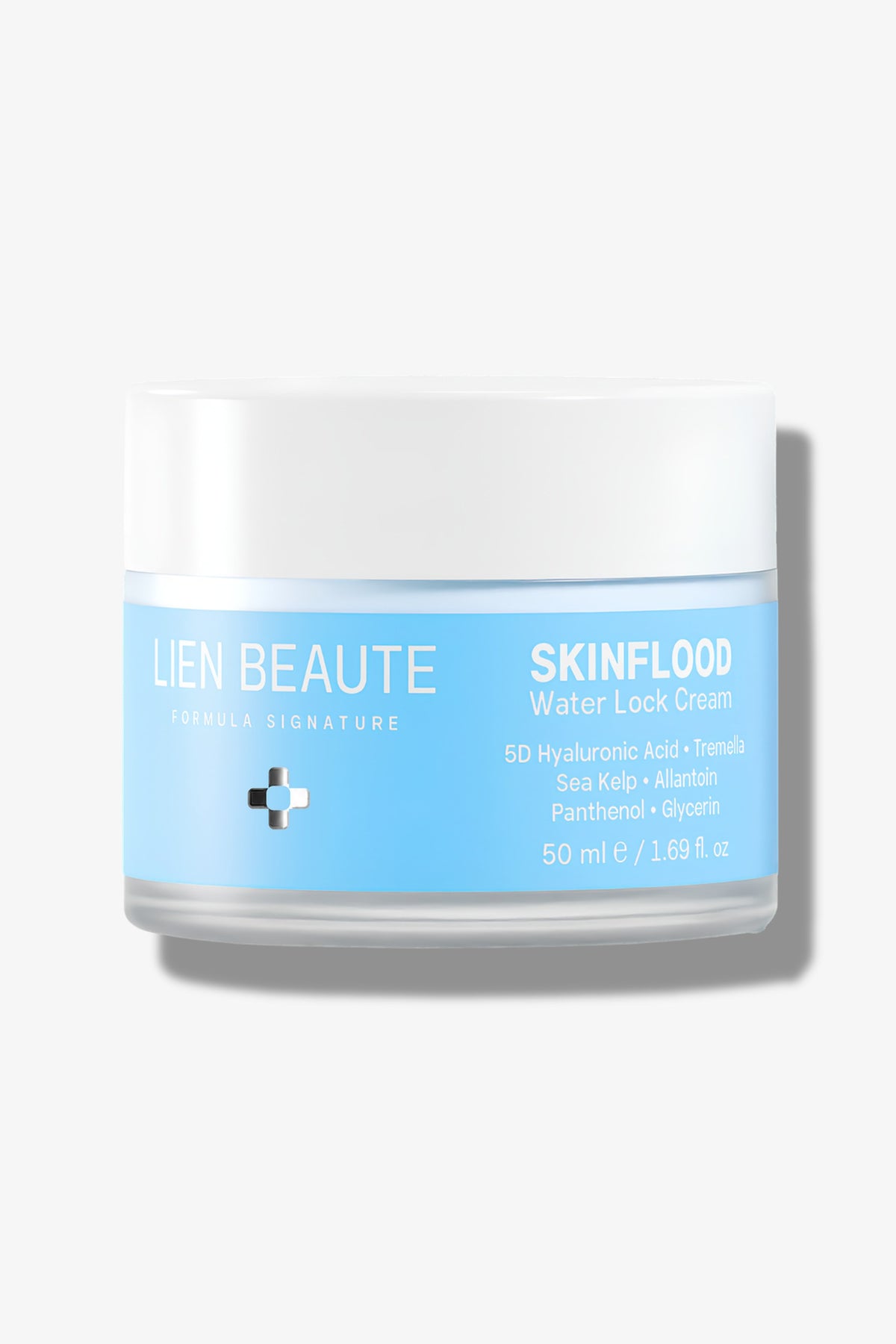 SkinFlood Water Lock Cream