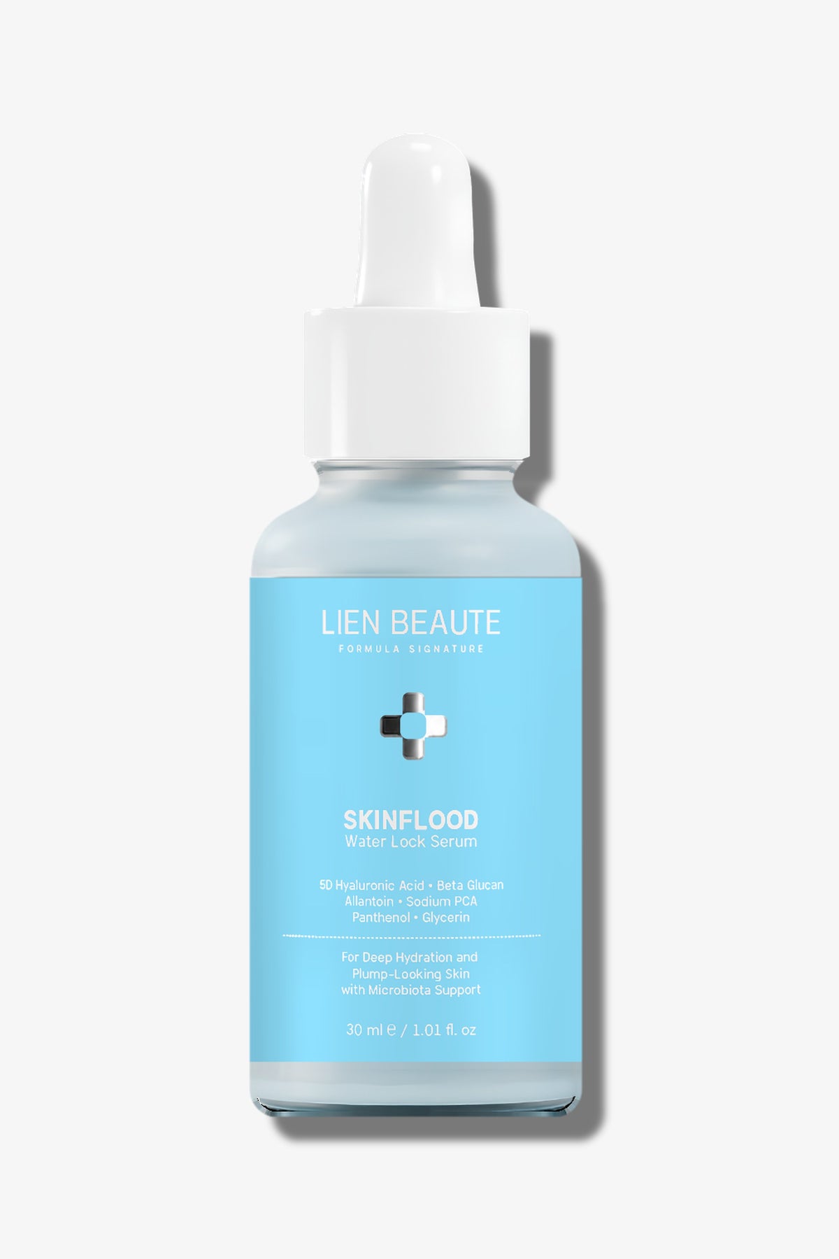 SkinFlood Water Lock Serum