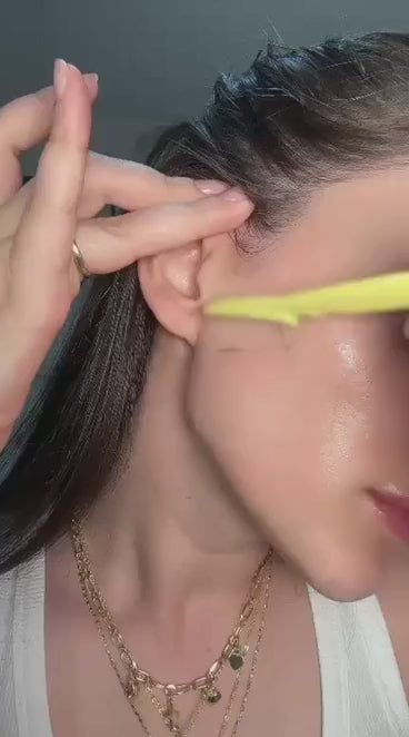 Queen Bee Silky Skin Serum — sosyal medya videosu 4