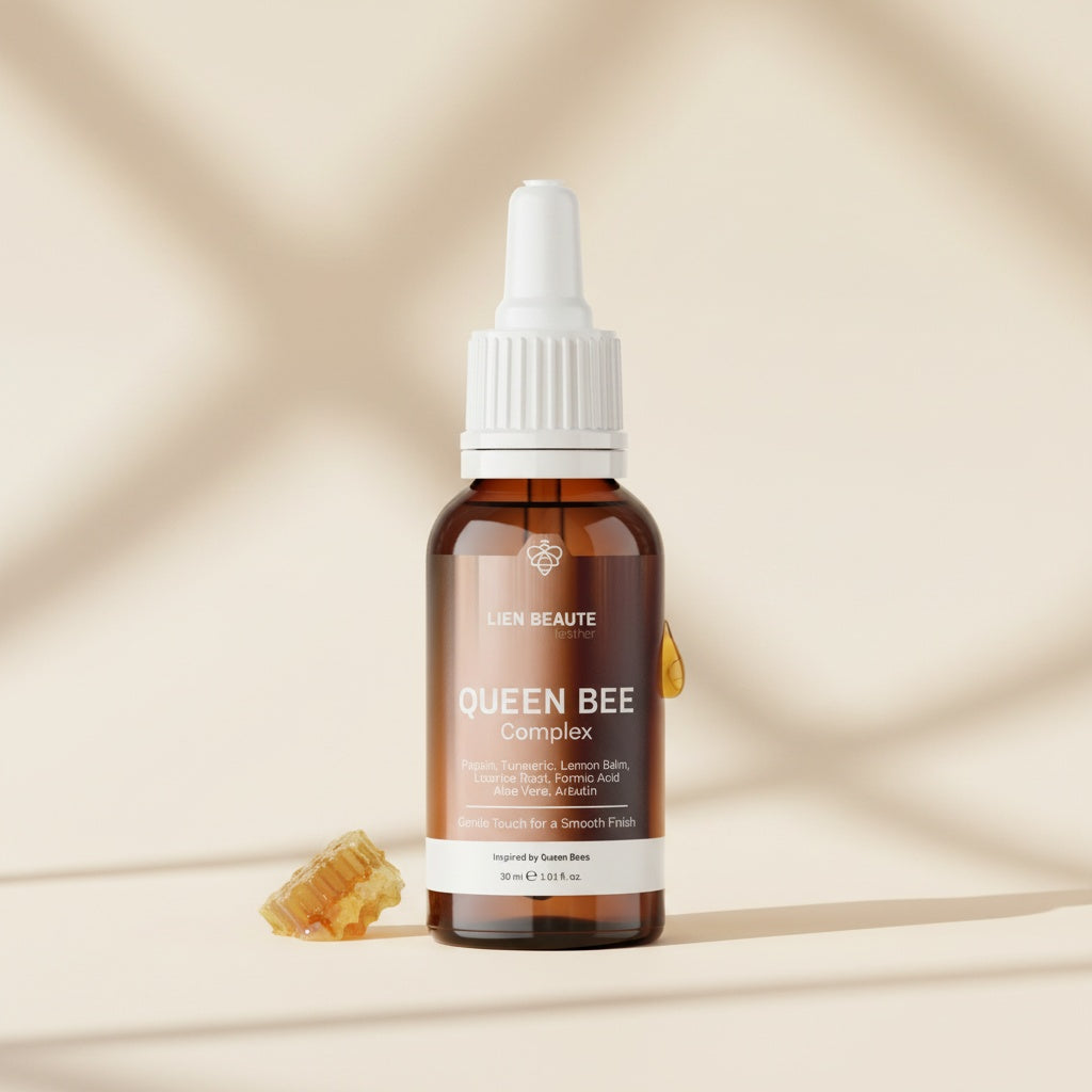 Tüy Serum