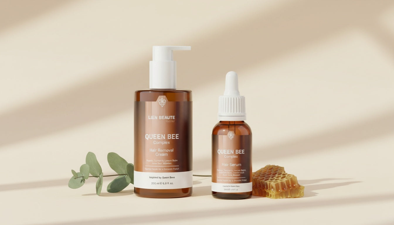Queen Bee Duo Set